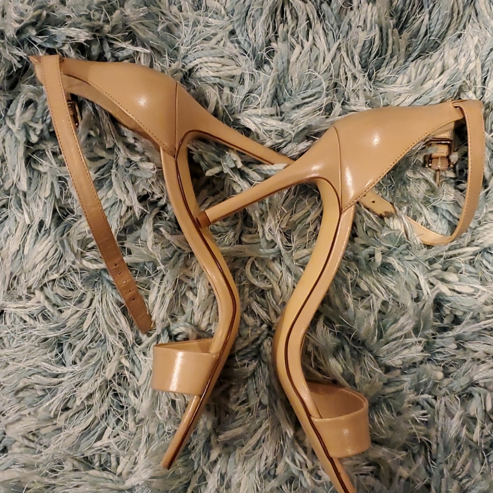 New shoes - Picture 4 of 4